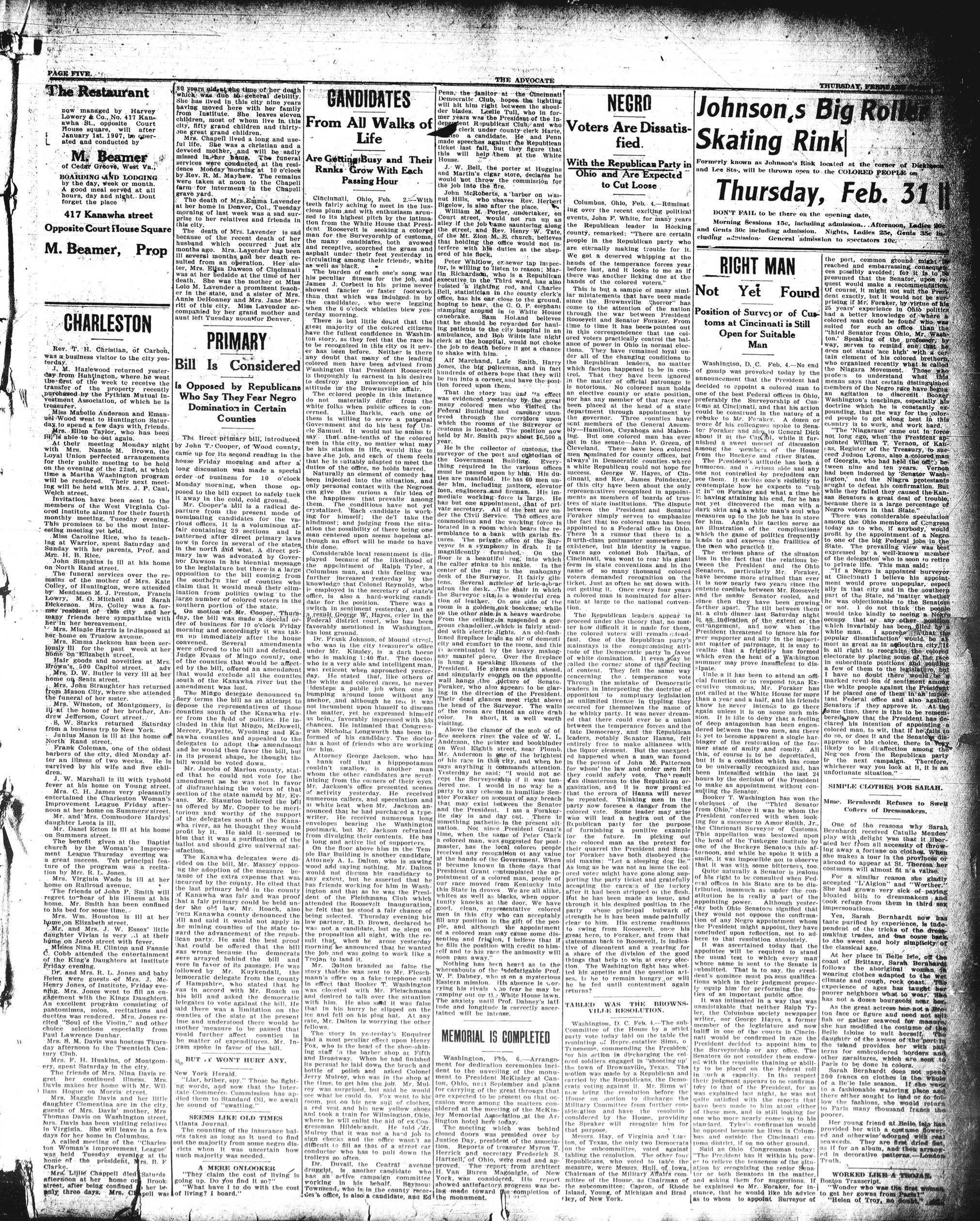 Page 5