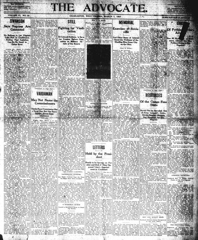 Mar 1907