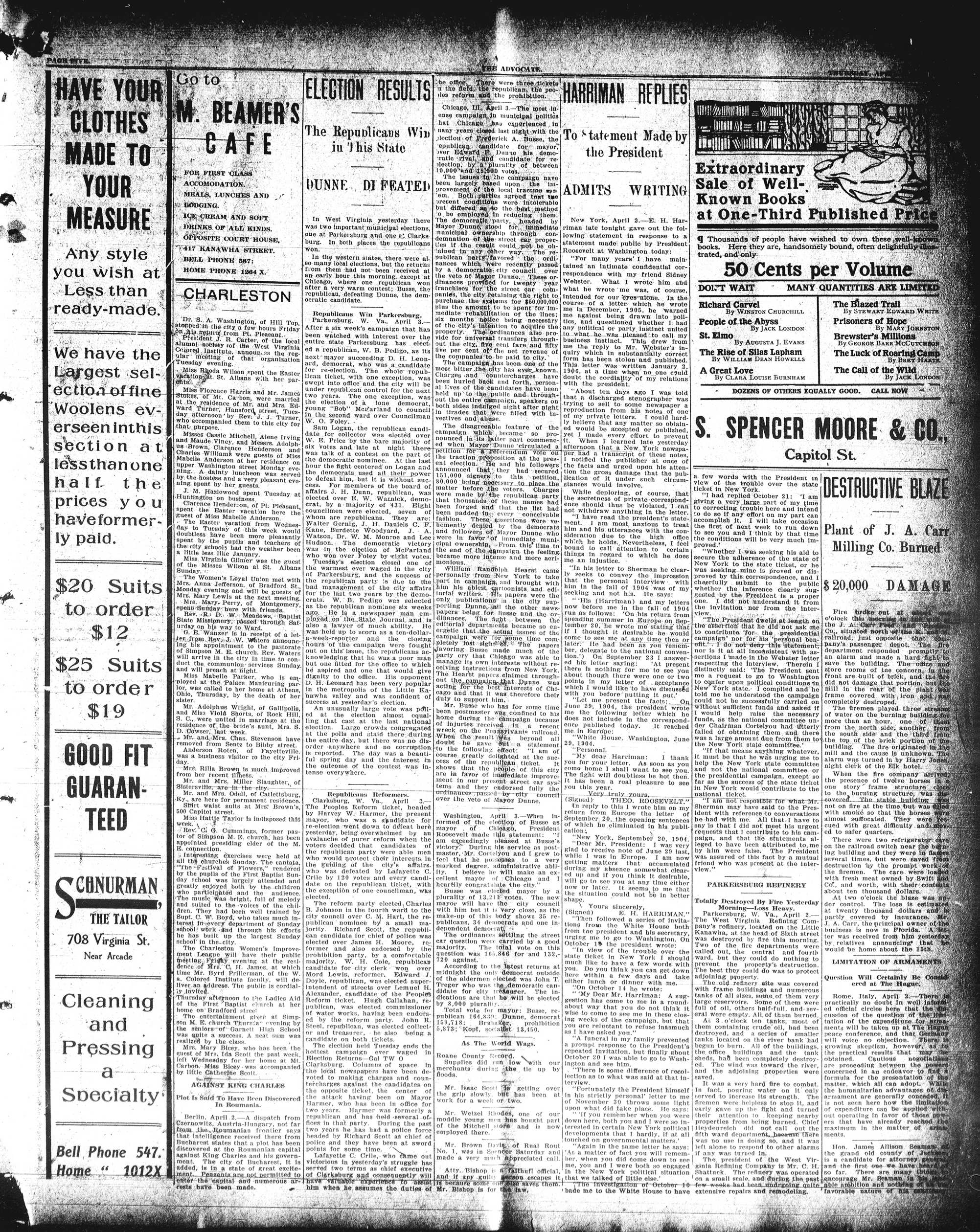 Page 5