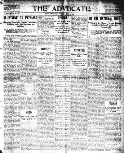 May 1907