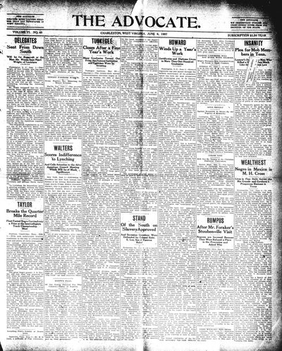 Jun 1907