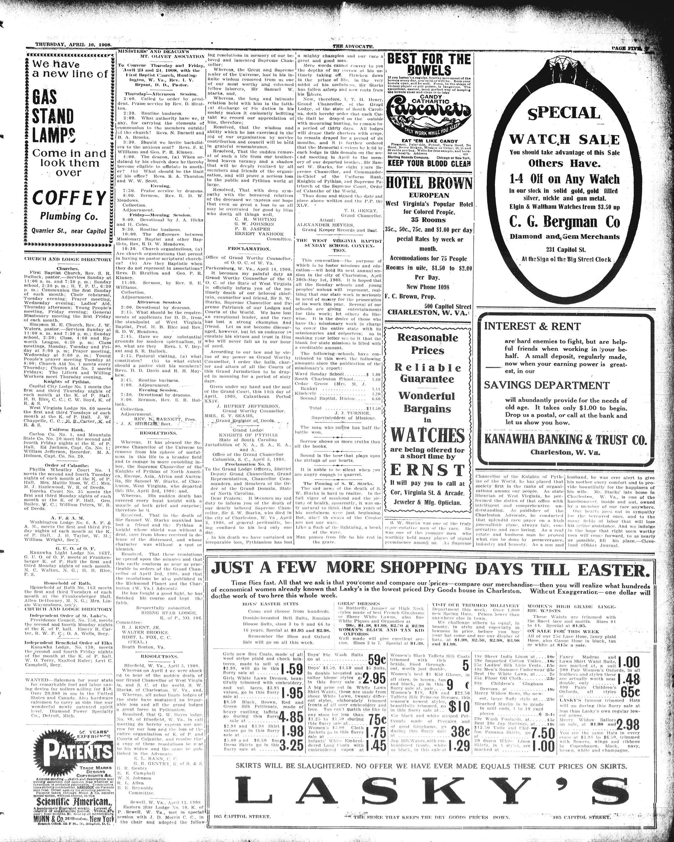 Page 5