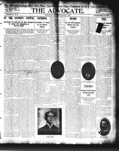May 1908