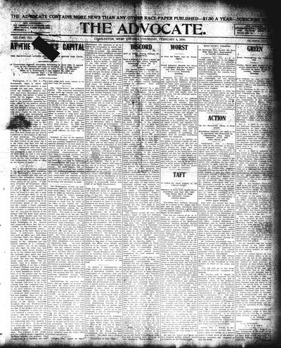 Feb 1909