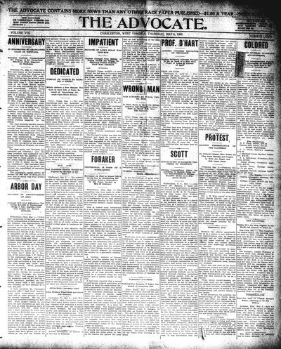 May 1909