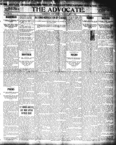 Jul 1909