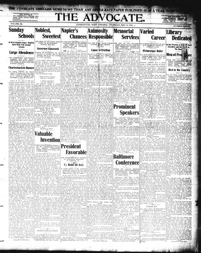 May 1910