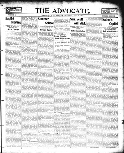 Jul 1911