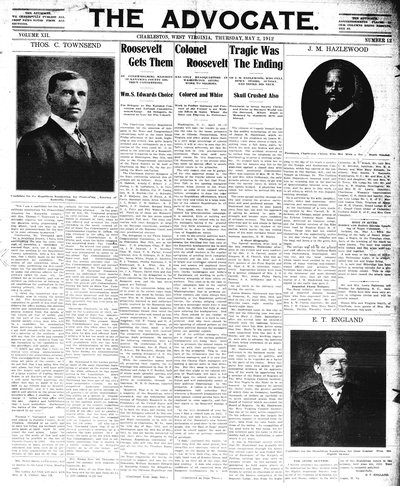 May 1912