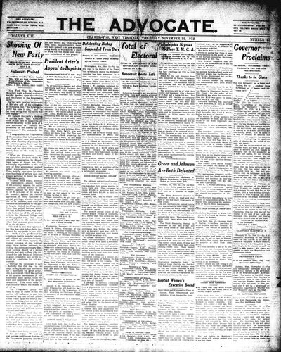 Nov 1912