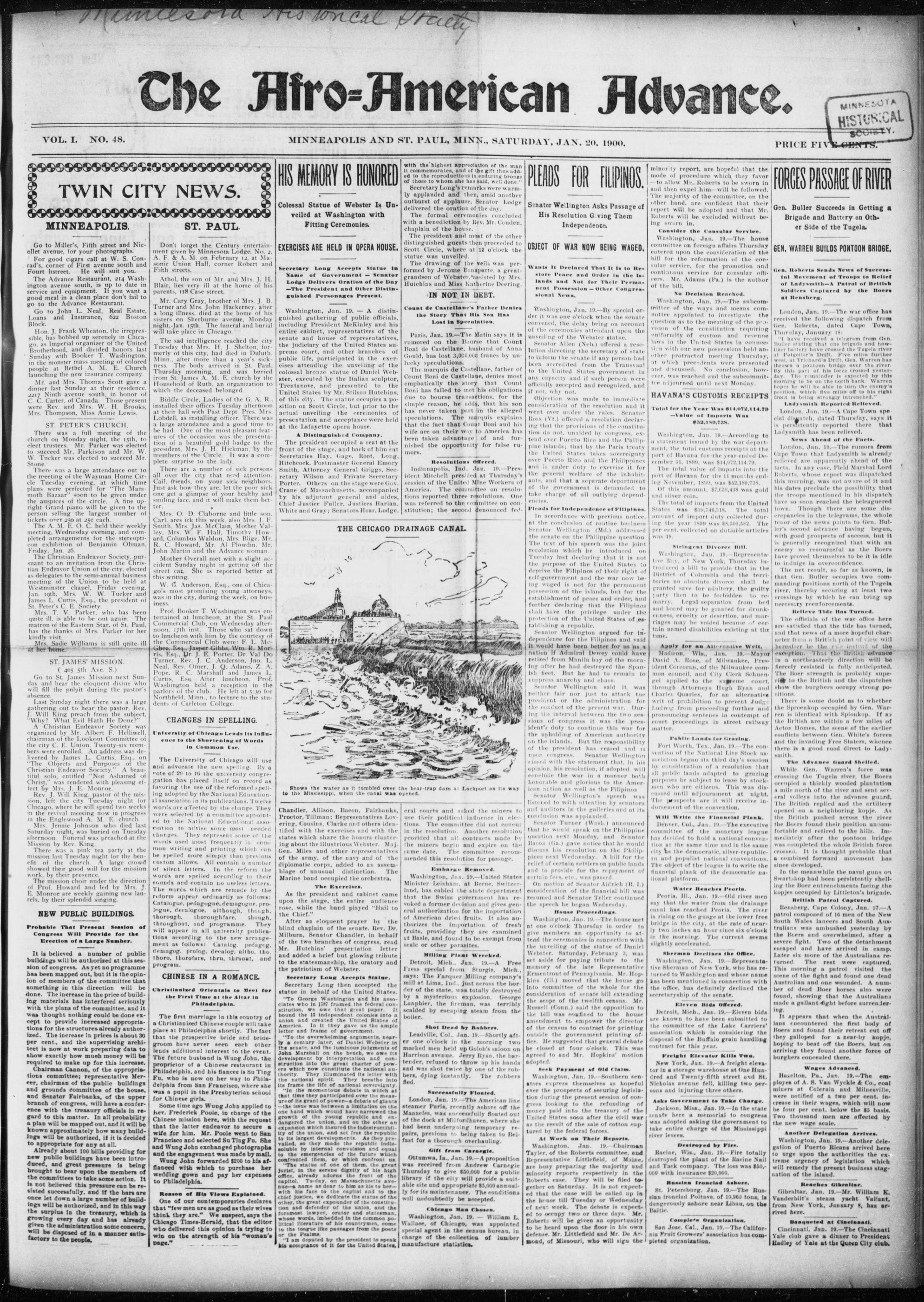Page 1