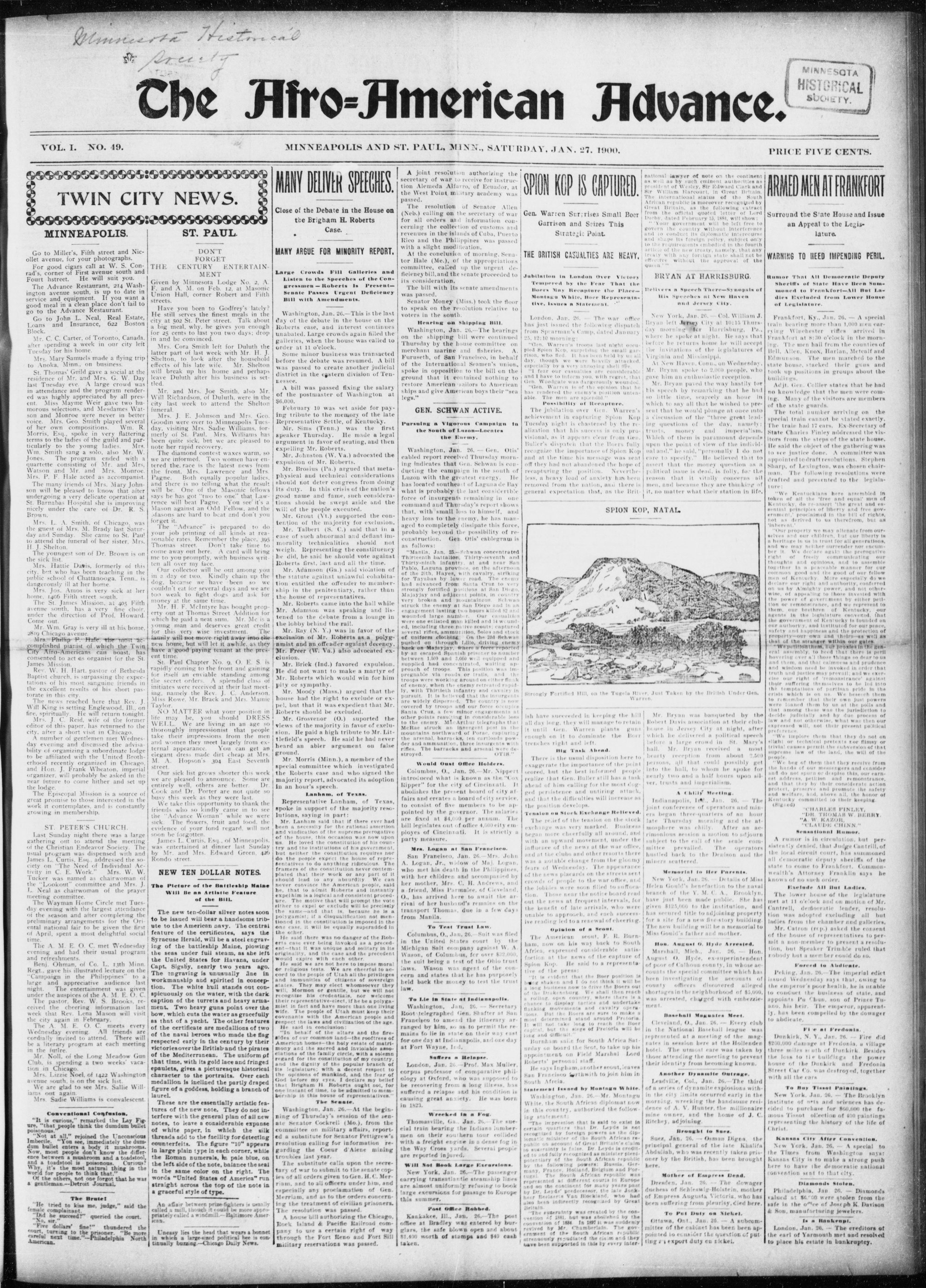 Page 1