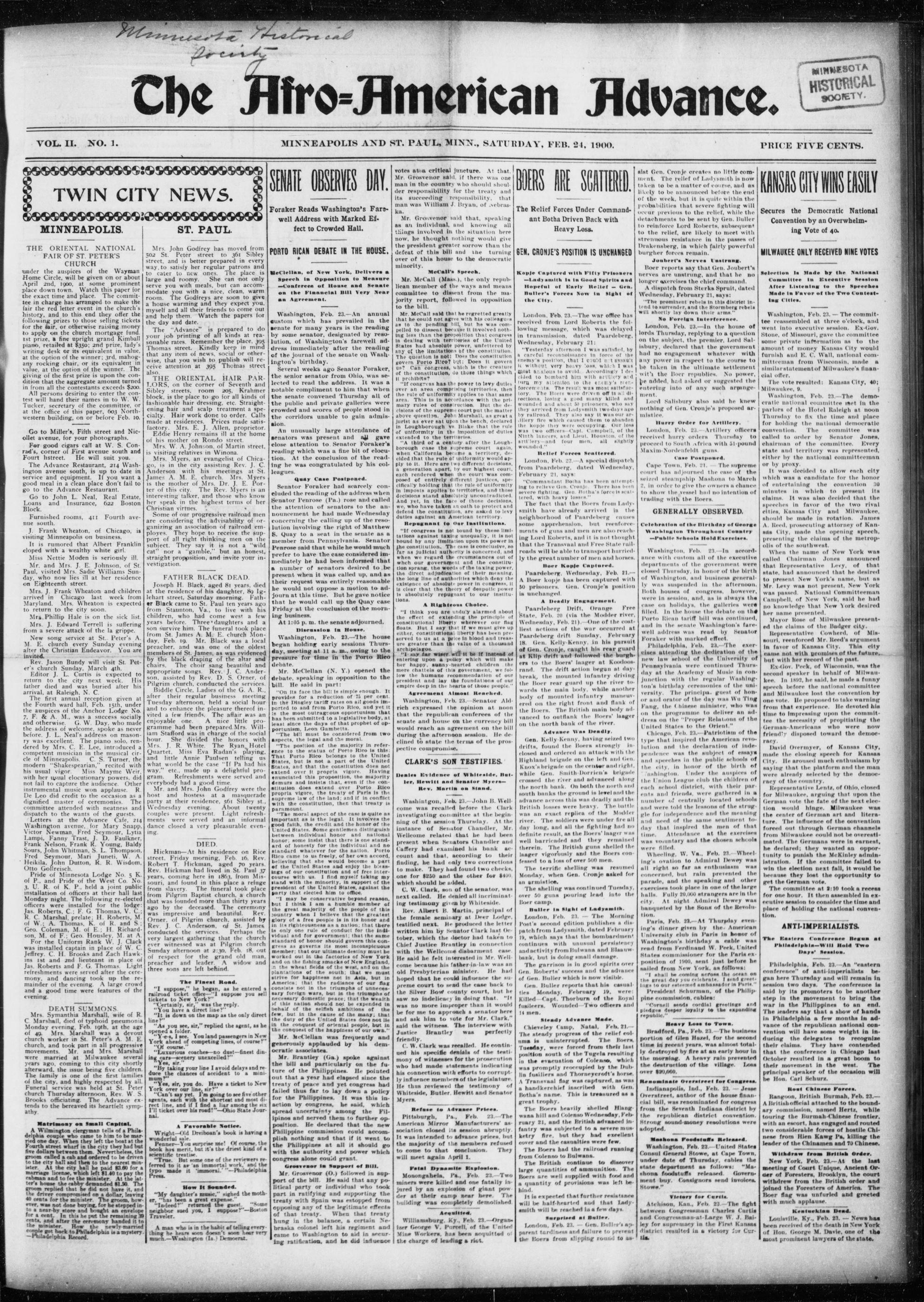Page 1