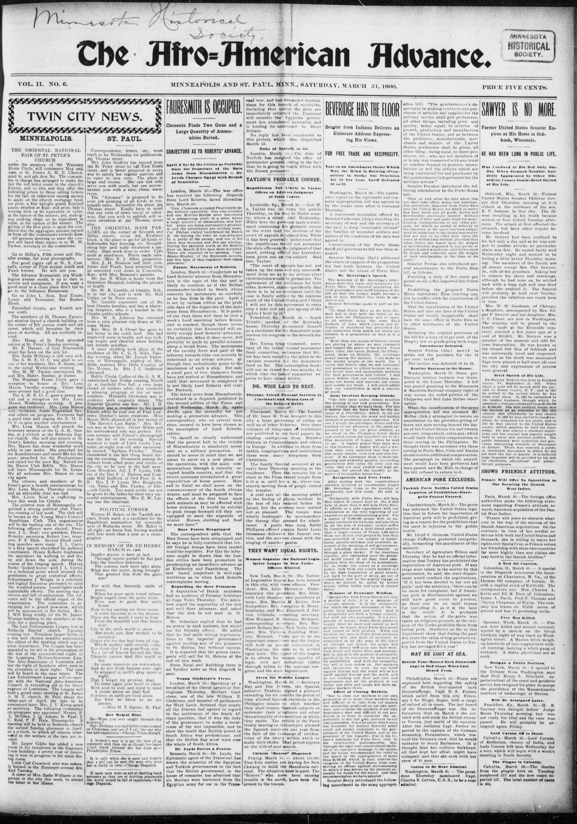 Page 1
