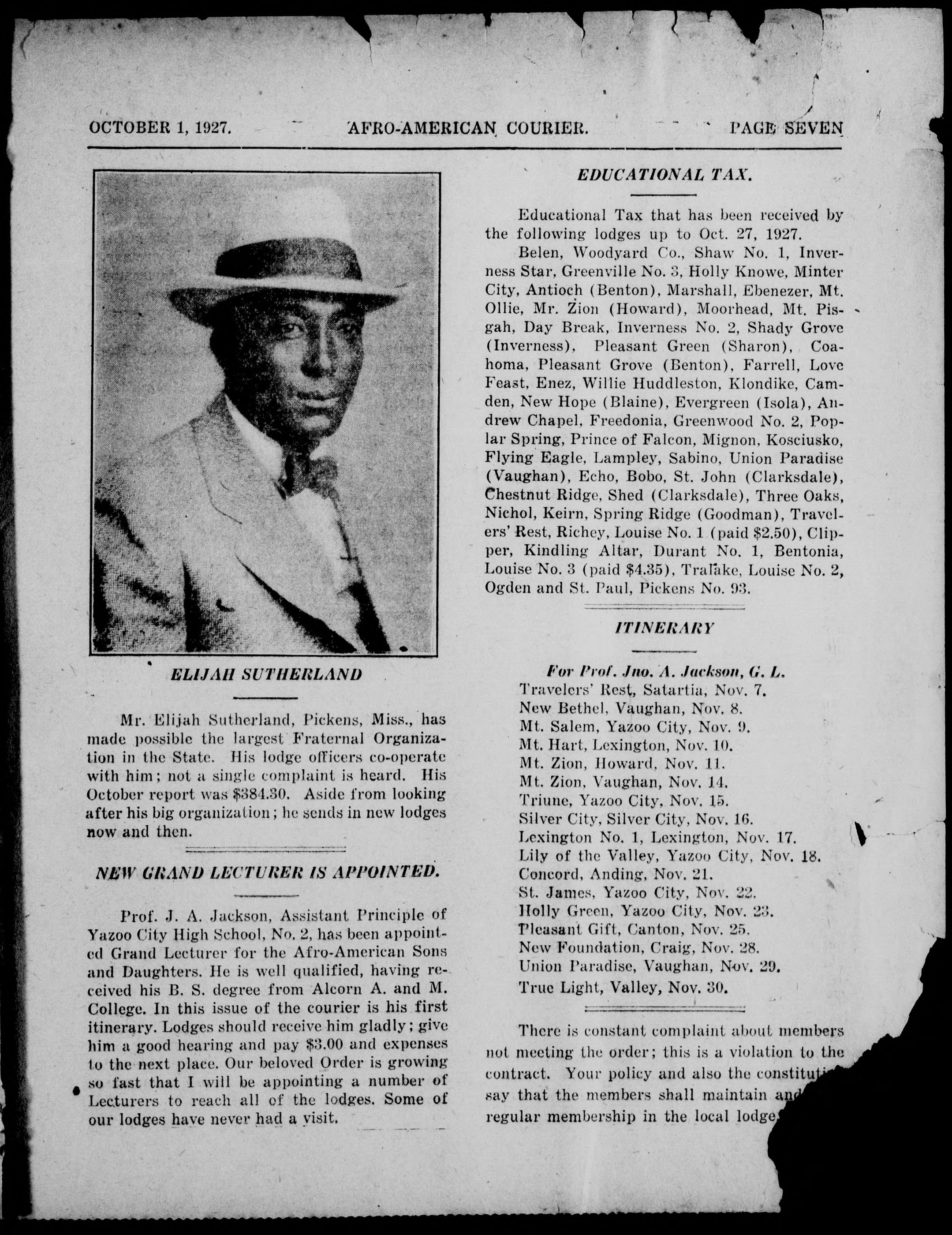 Page 7