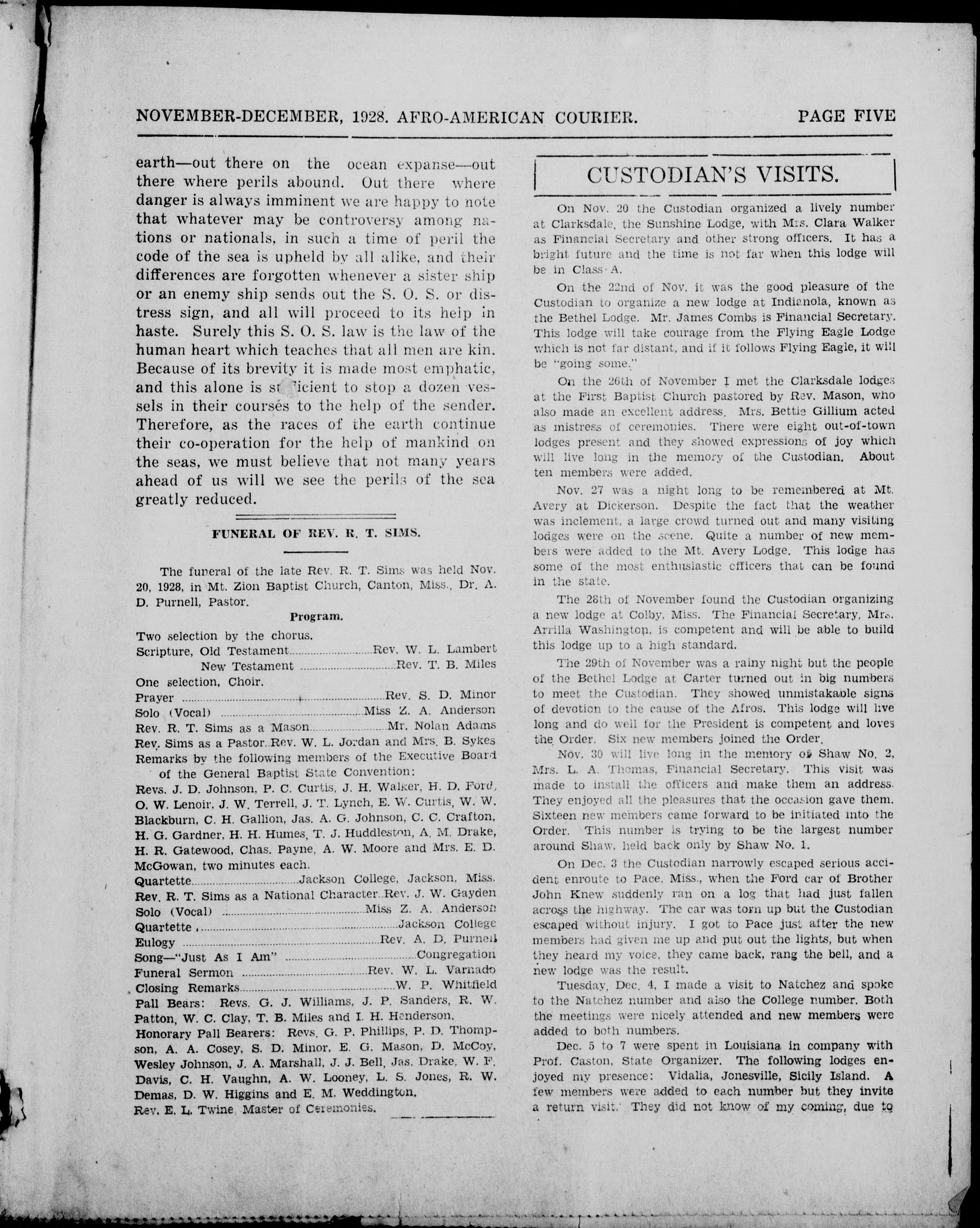 Page 5