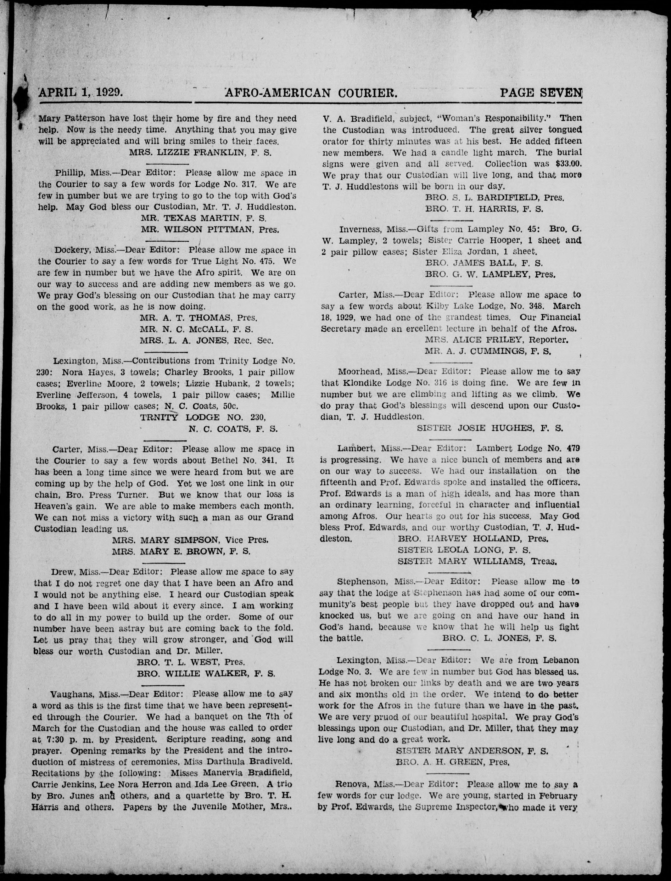 Page 7