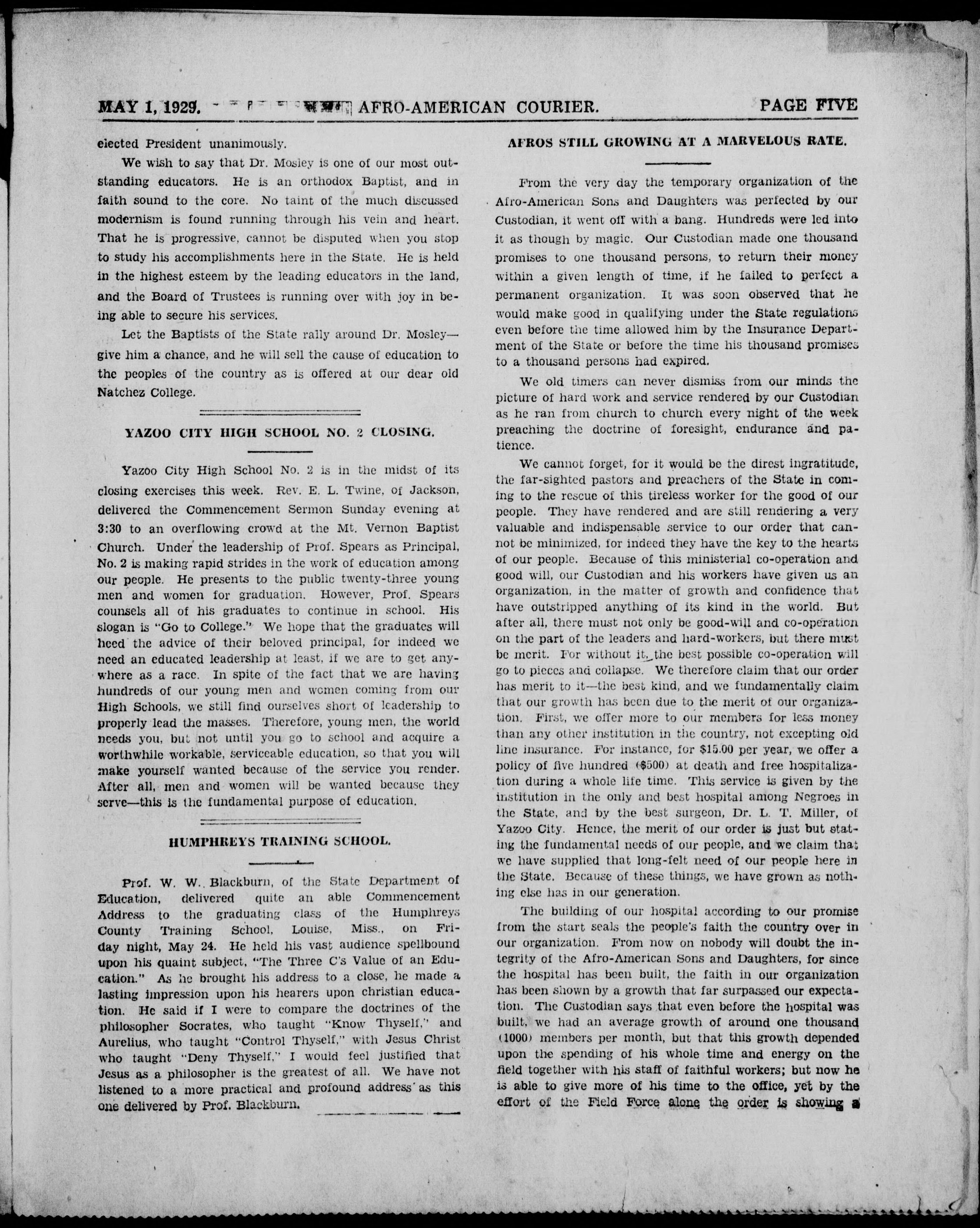 Page 5