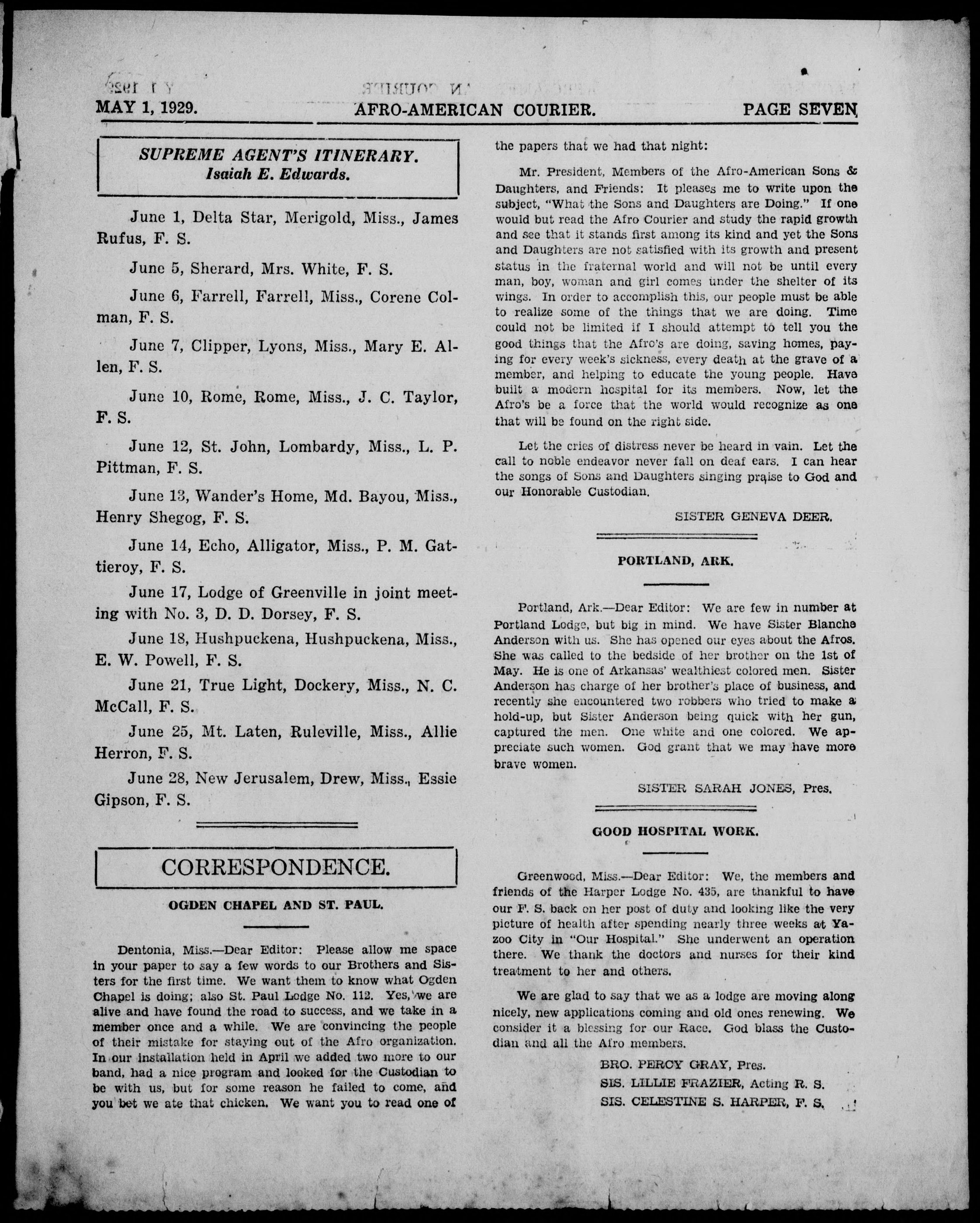 Page 7
