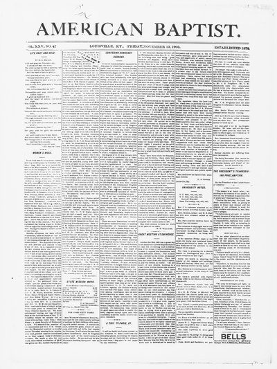 Nov 1903