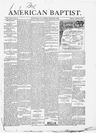Mar 1904