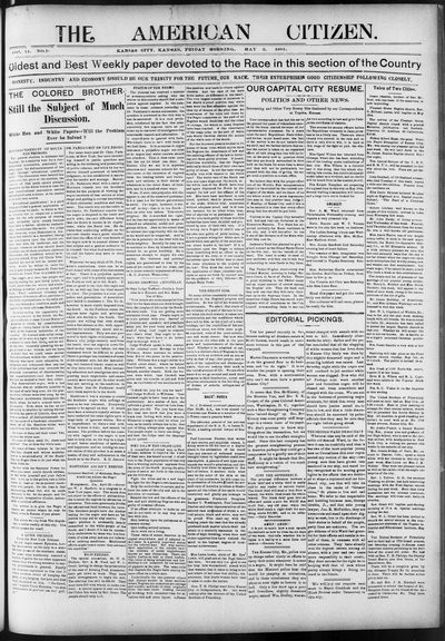 May 1901