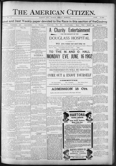 The American Citizen, Jun 13, 1902