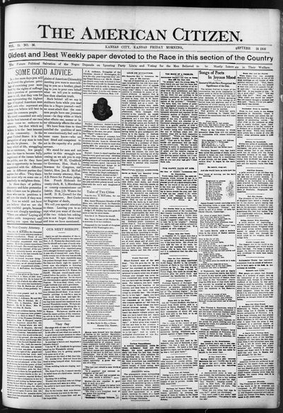 The American Citizen, Oct 24, 1902