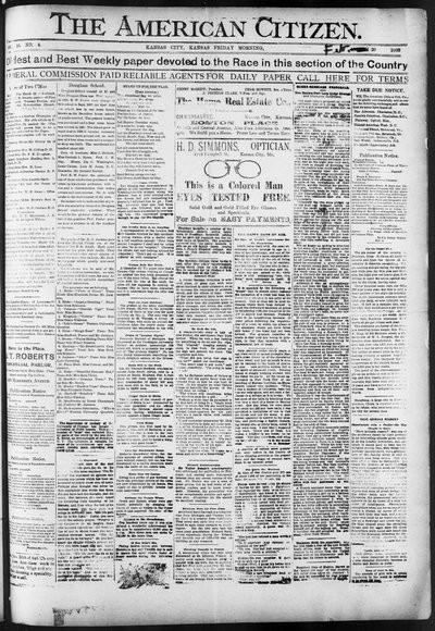 The American Citizen, Feb 20, 1903