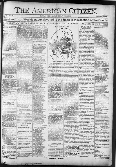 The American Citizen, Feb 27, 1903