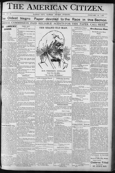 The American Citizen, Feb 16, 1906