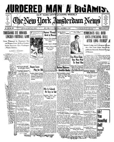 Dec 1922