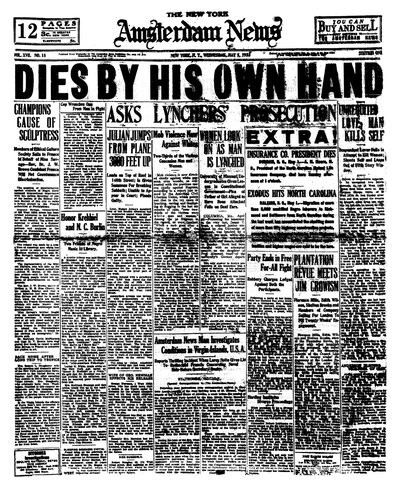 May 1923