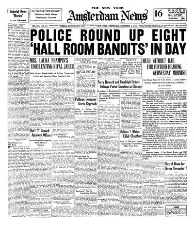 Nov 1925