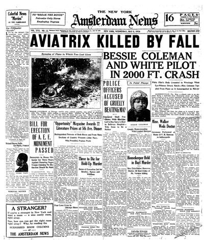 May 1926