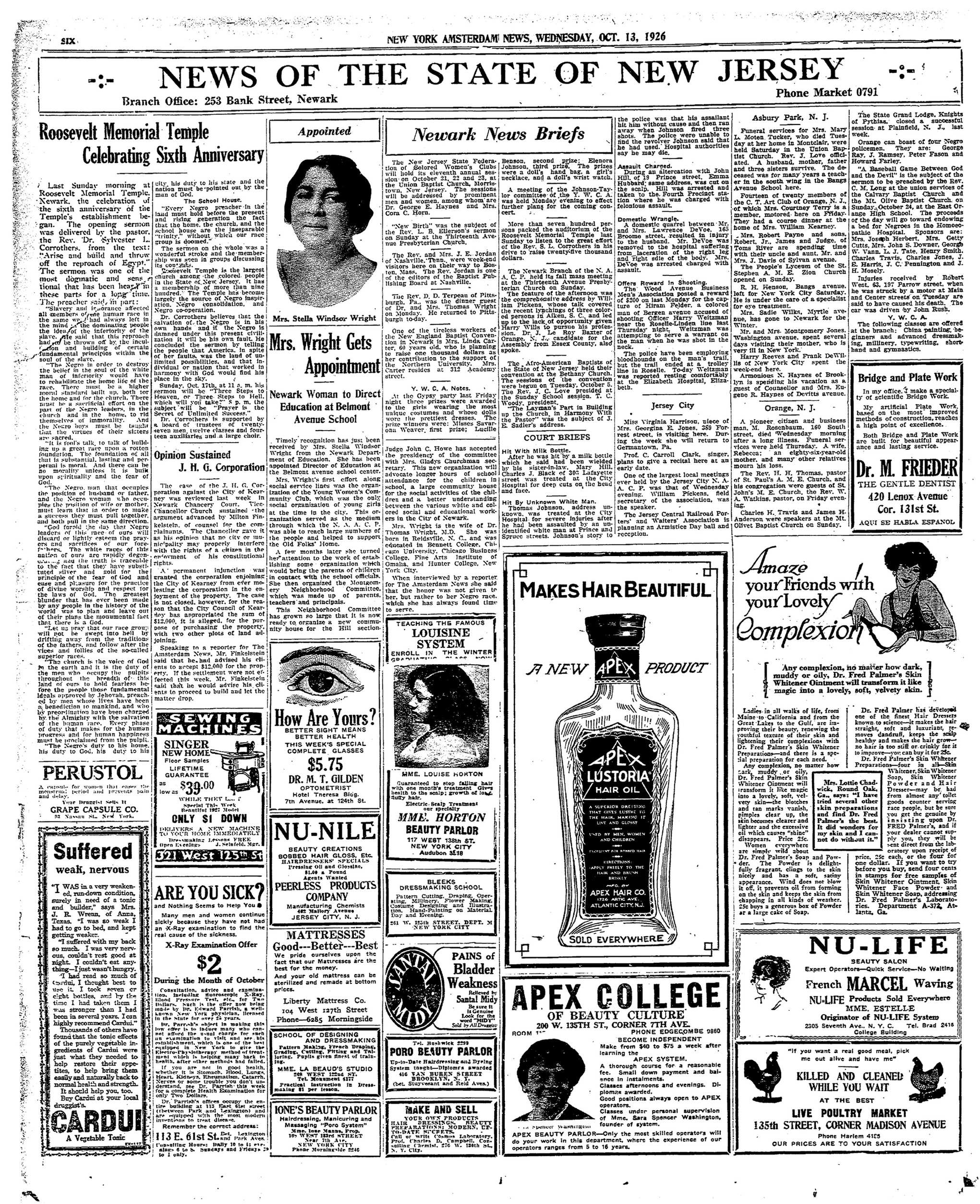 Page 6