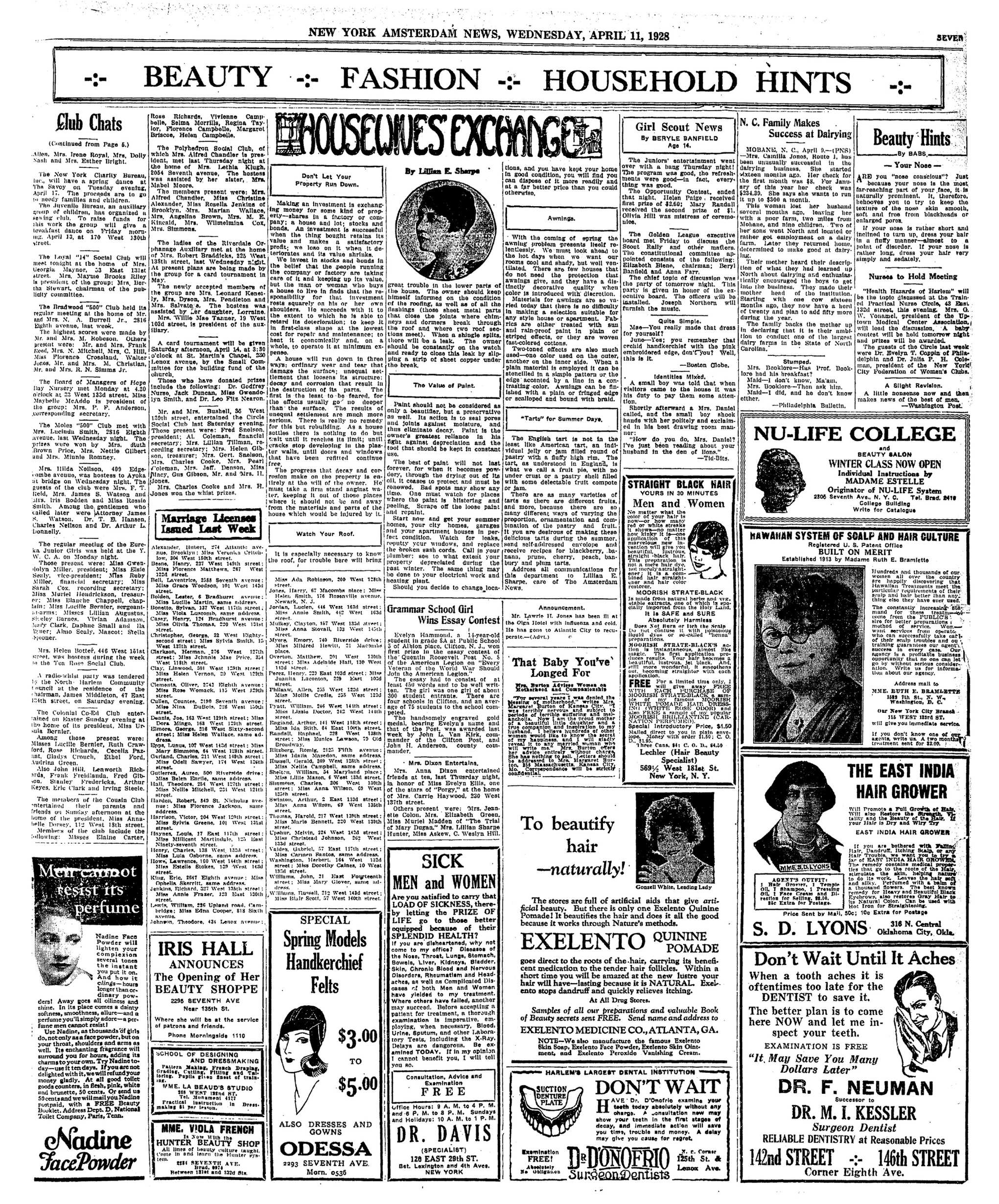 Page 7