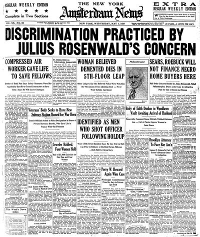 May 1929