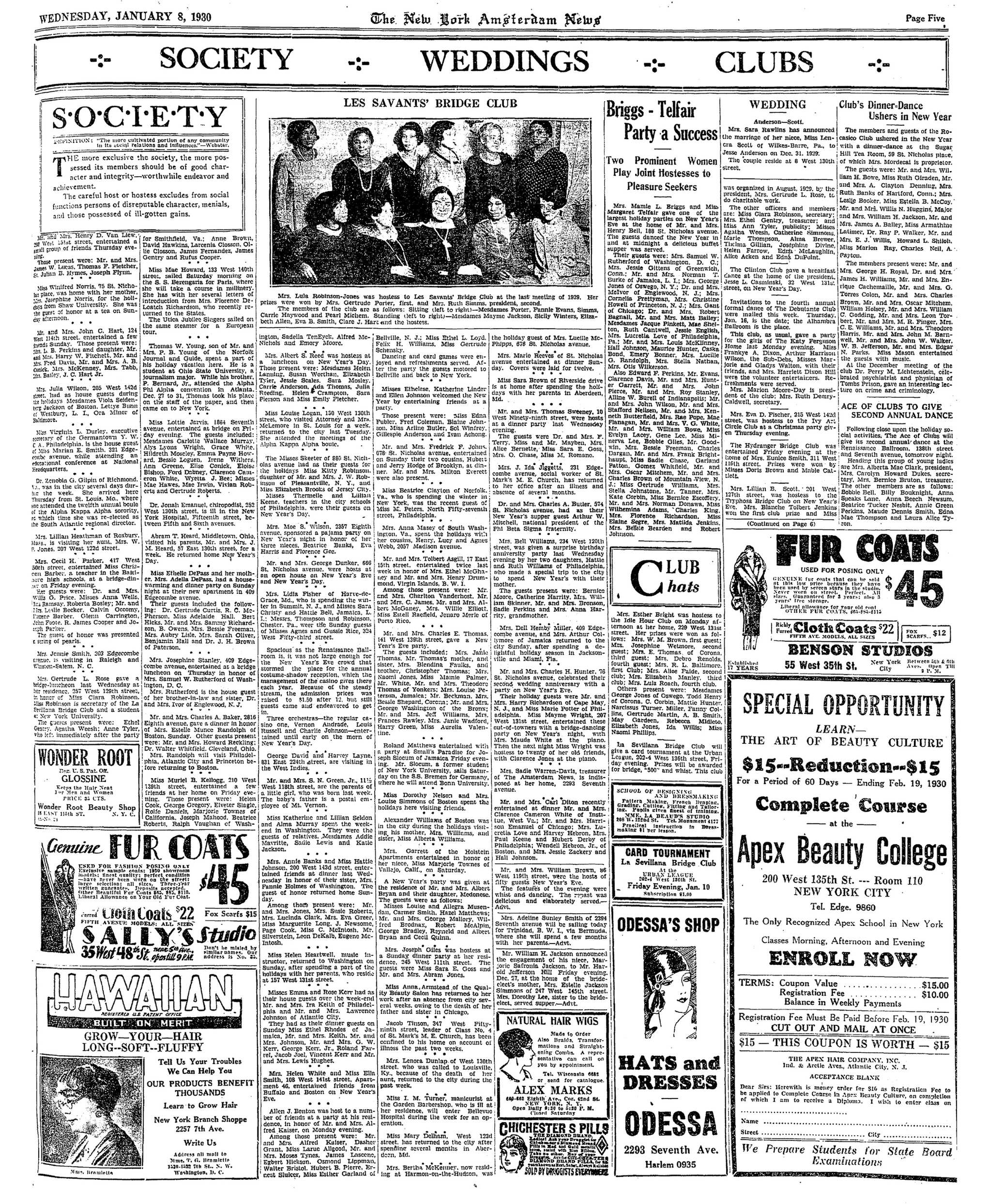 Page 5