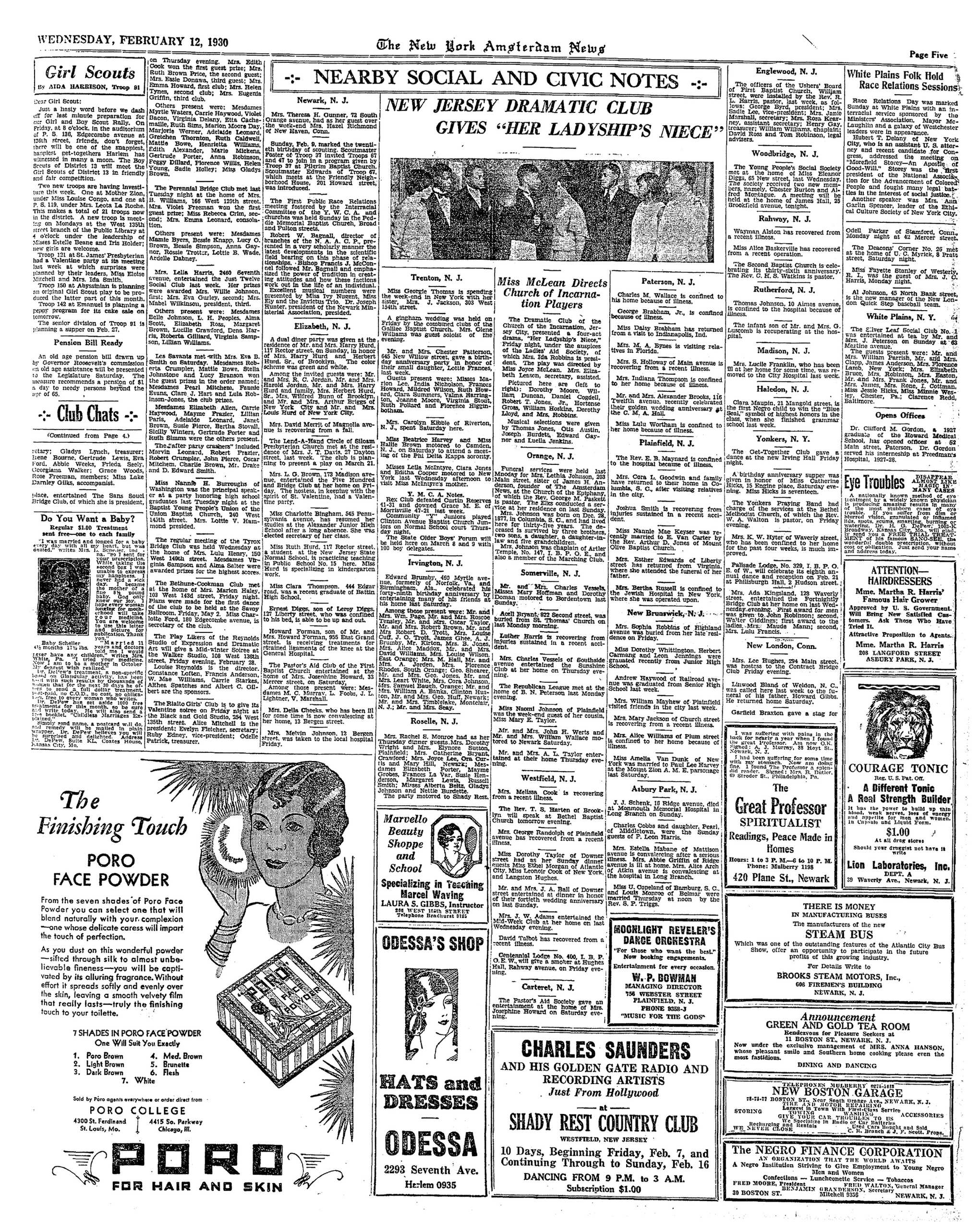 Page 5