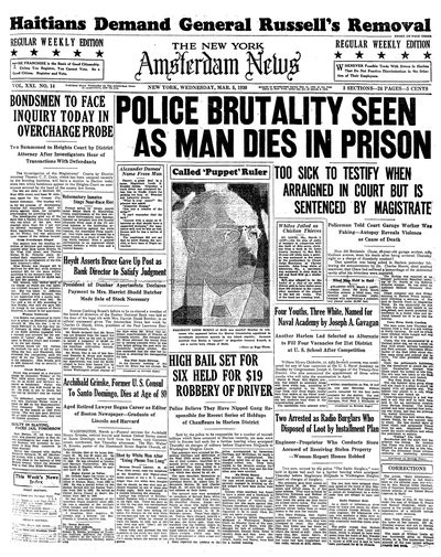 Mar 1930