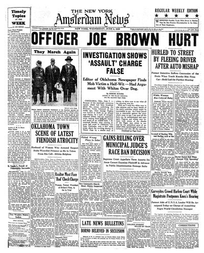 Jun 1930