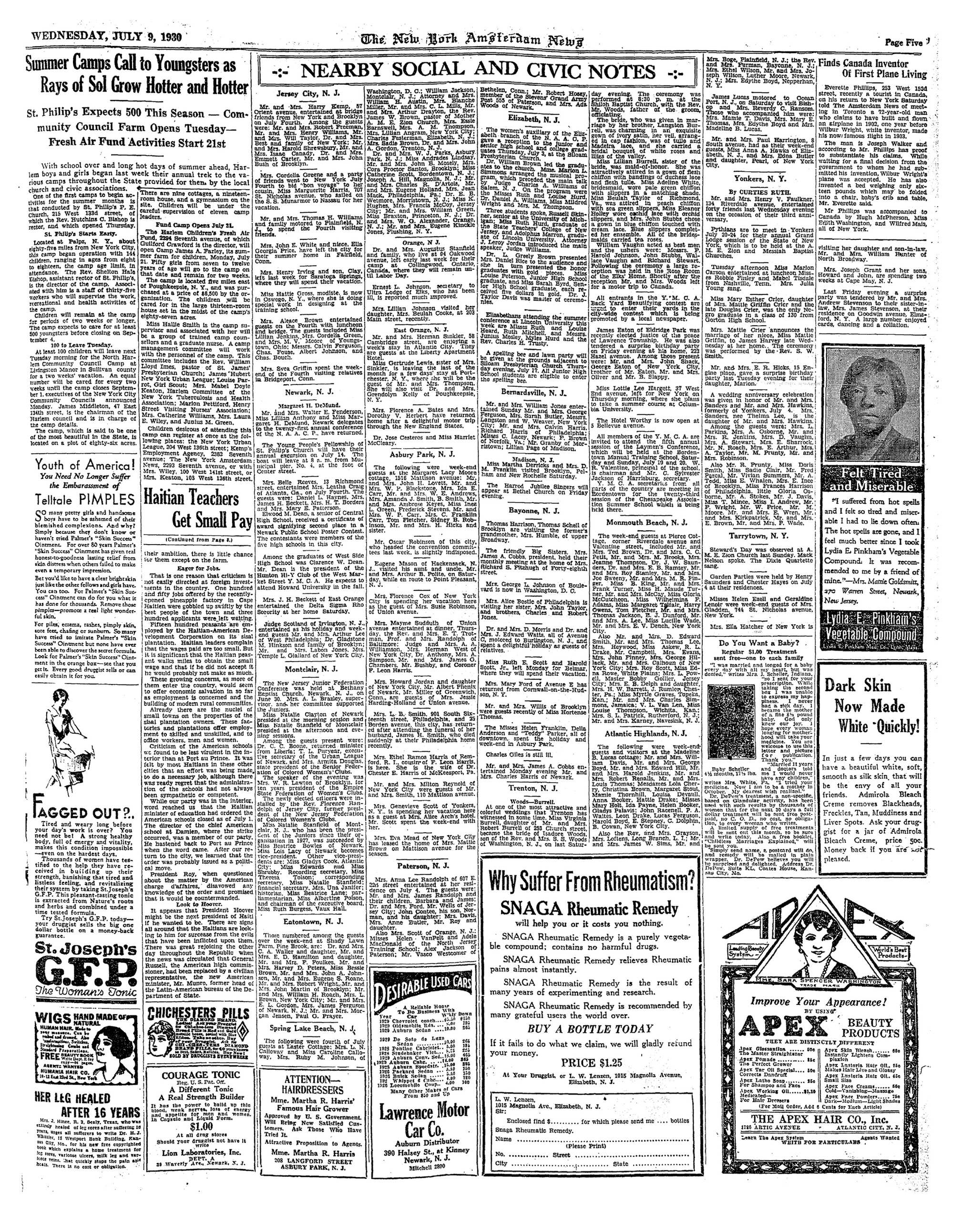 Page 5