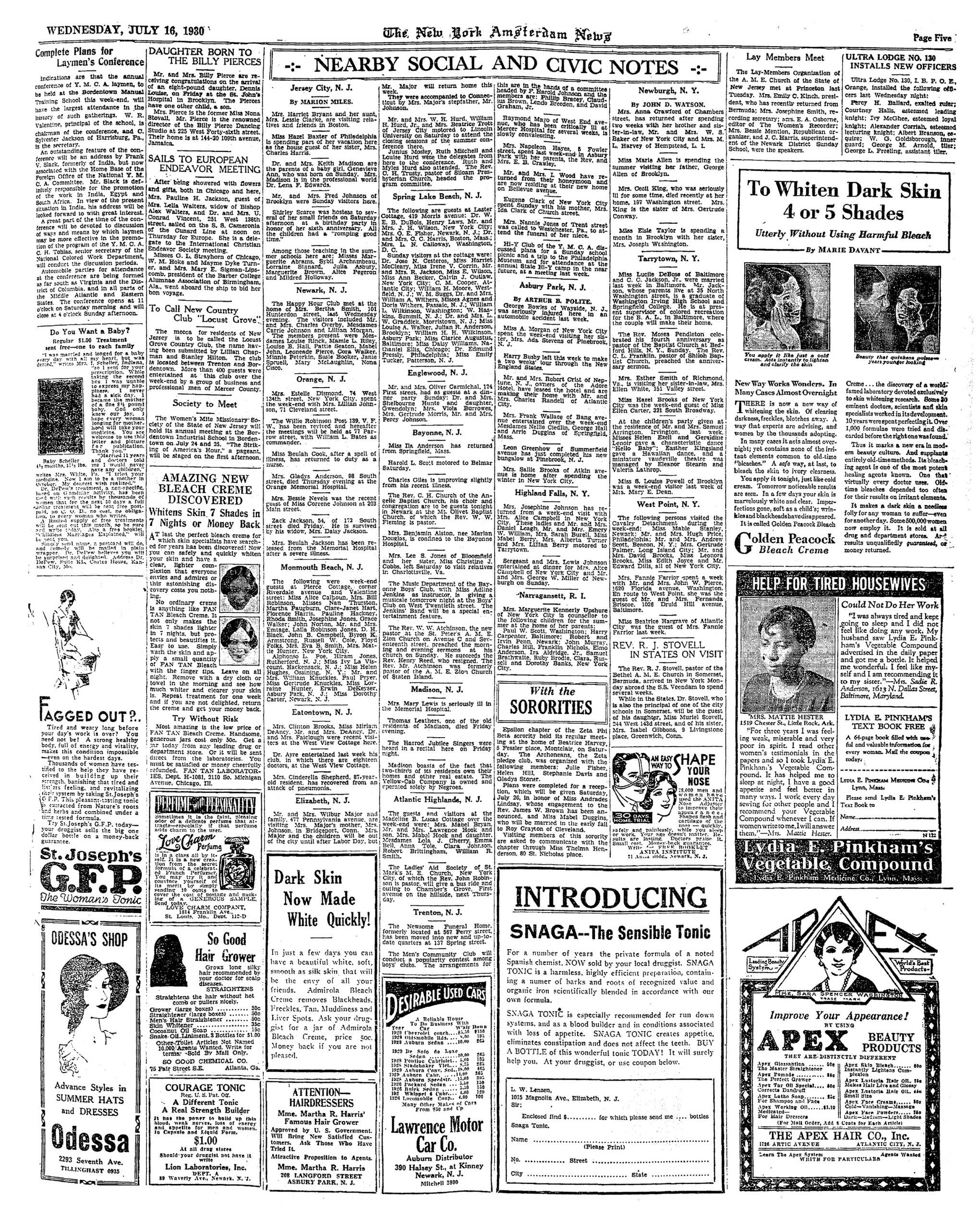 Page 5