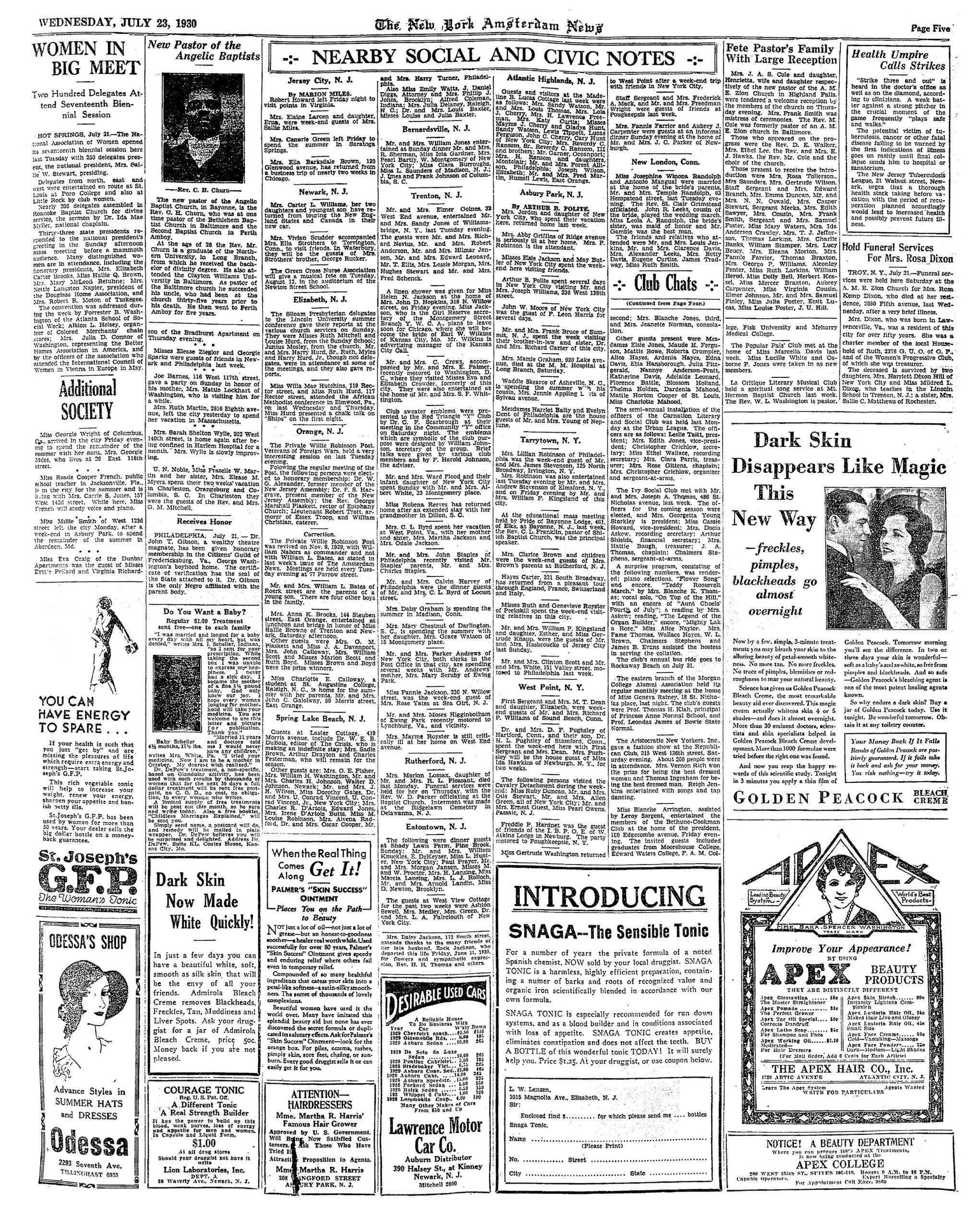 Page 5