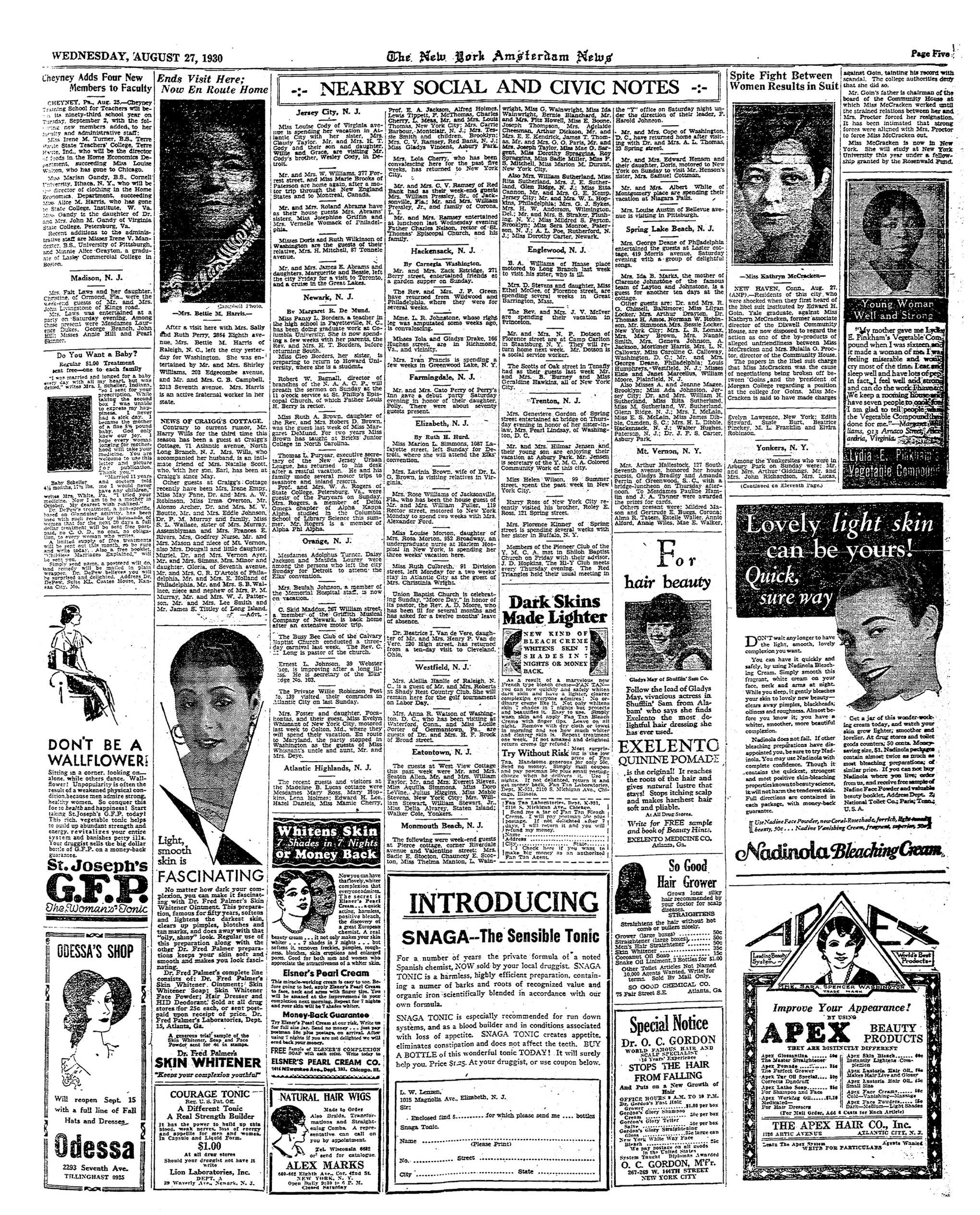 Page 5