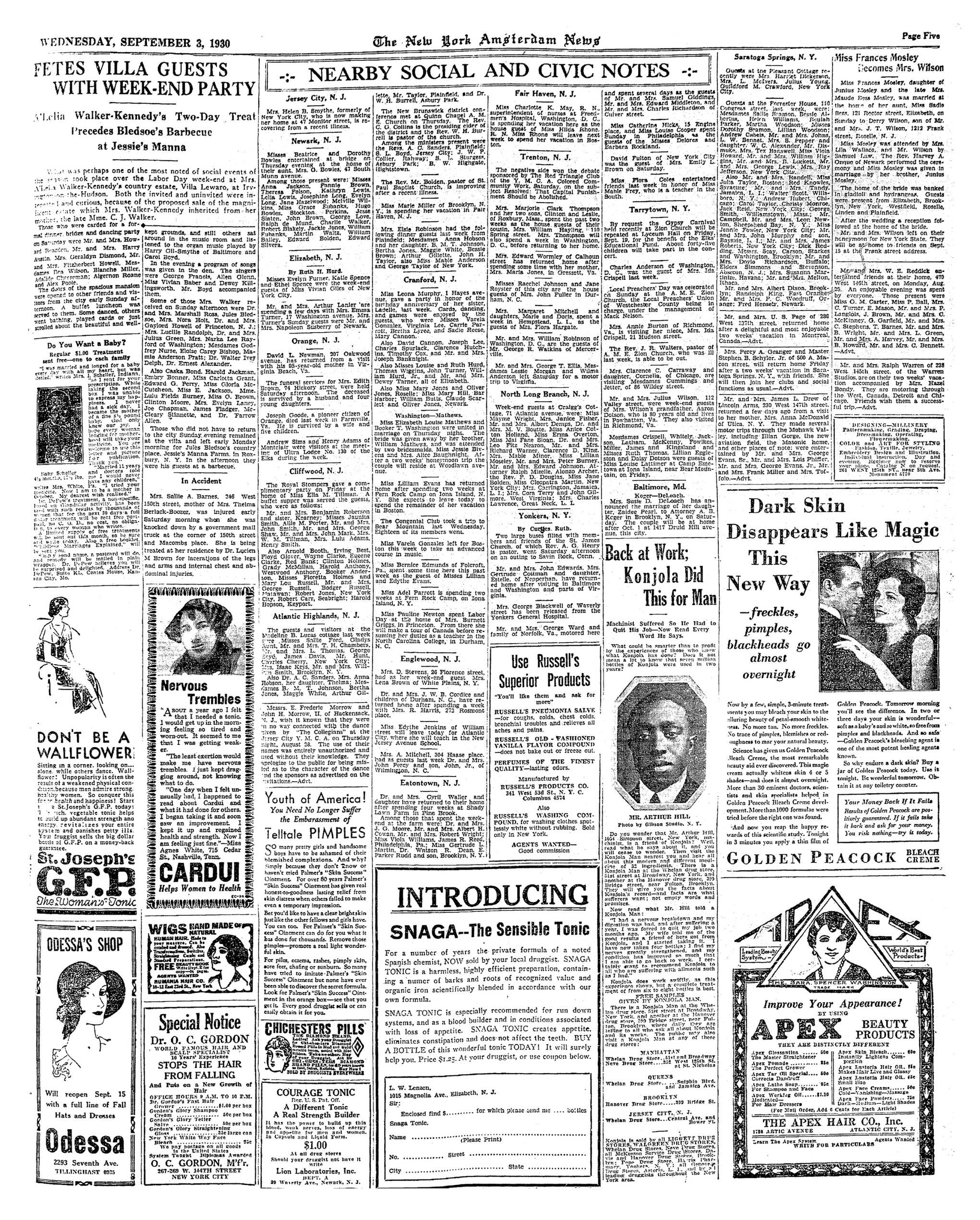 Page 5