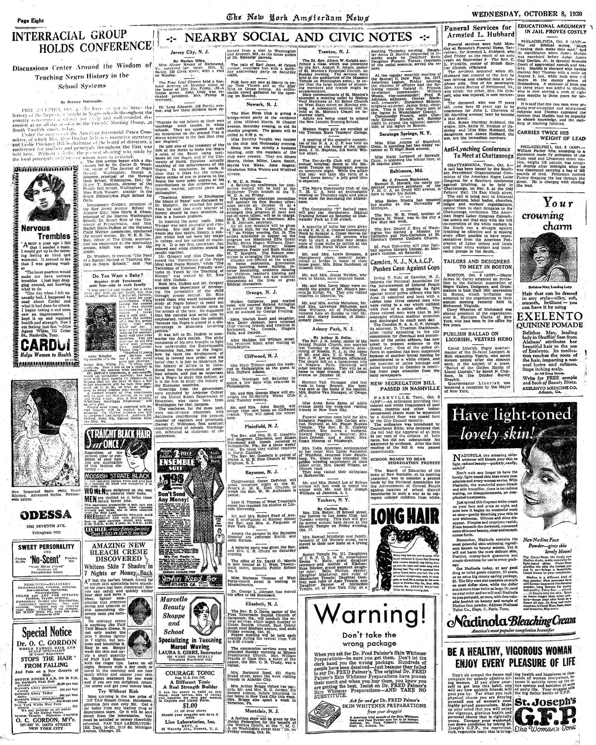Page 8