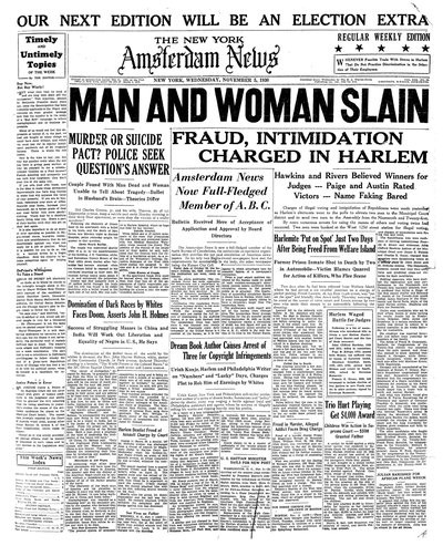 Nov 1930