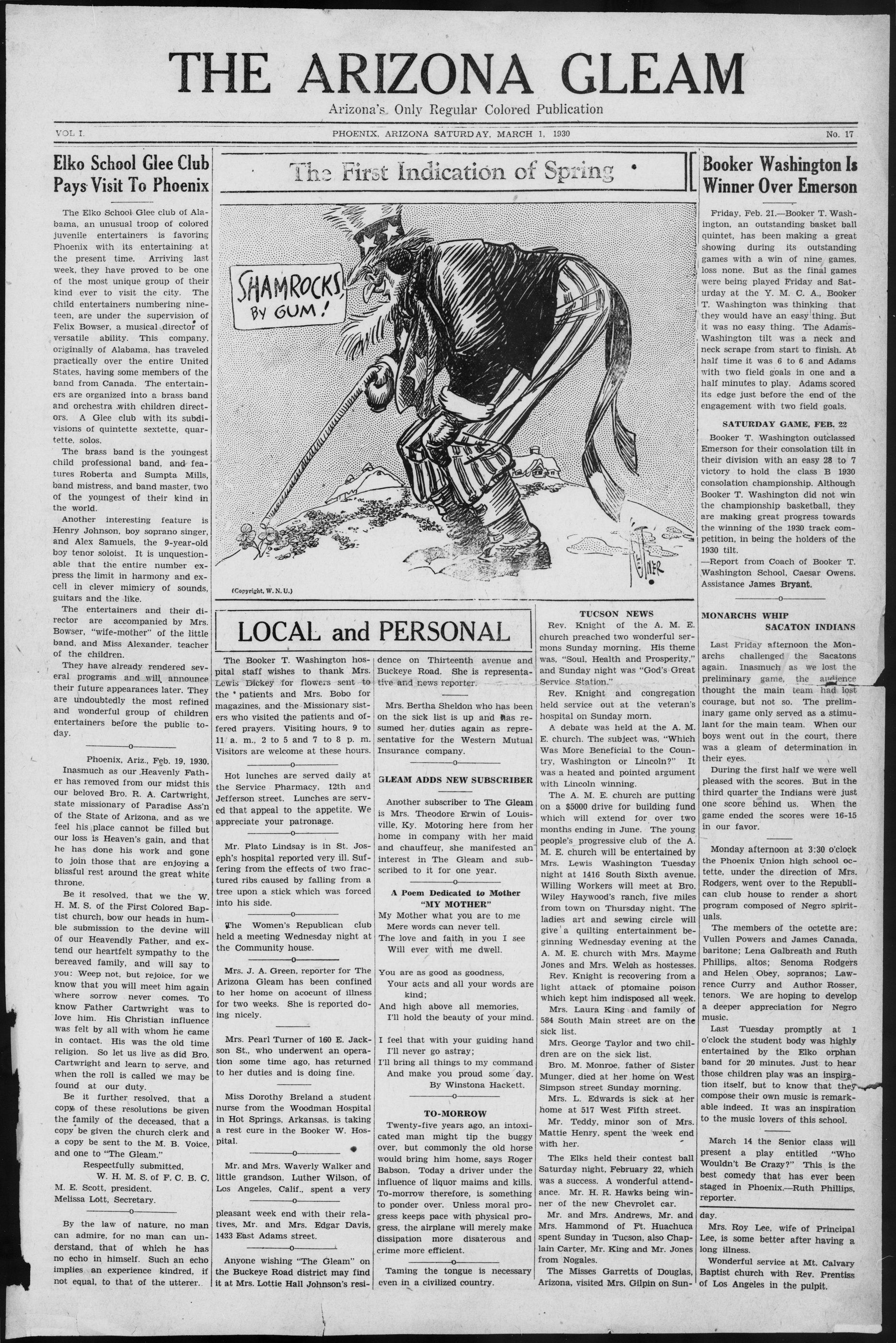 Page 1